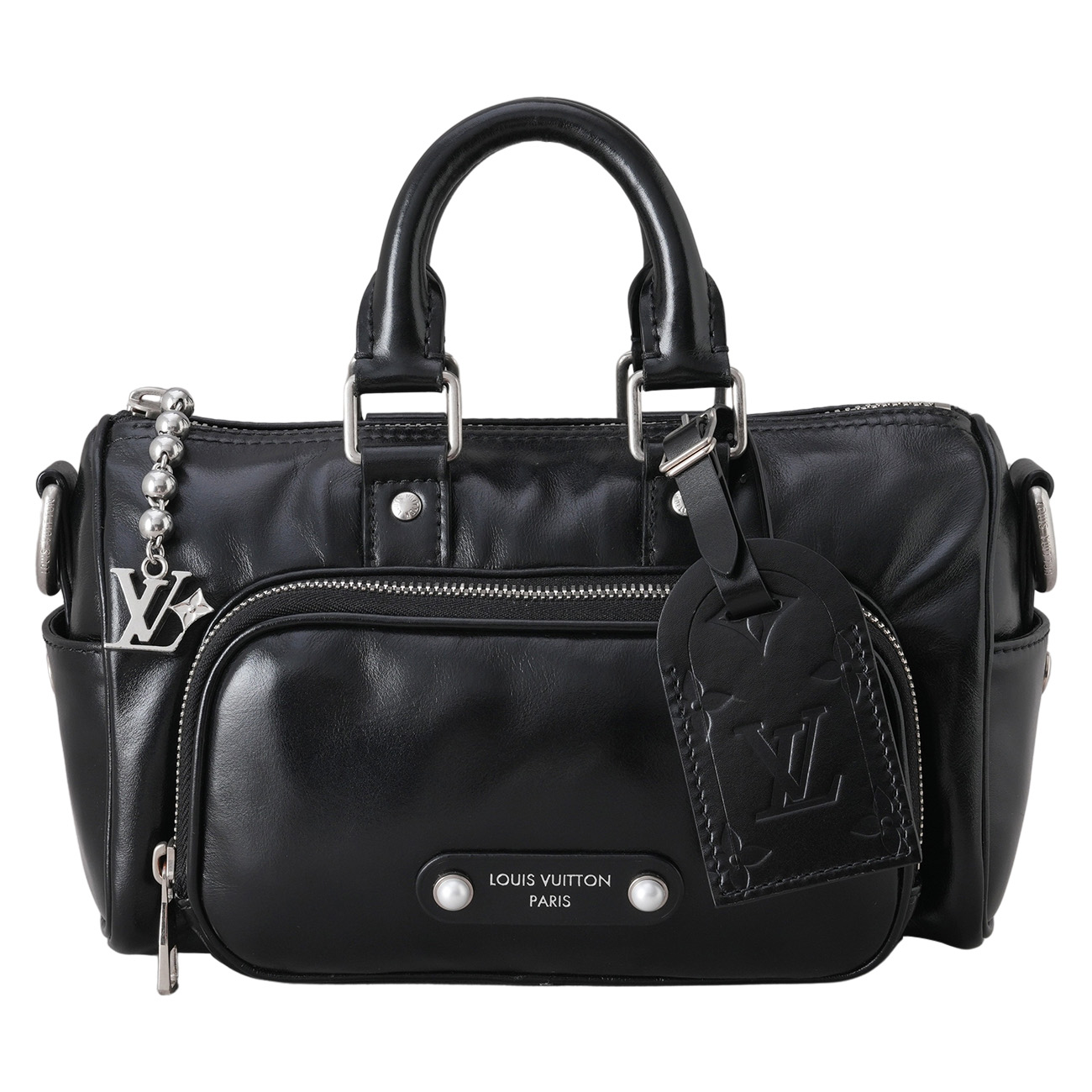 LOUIS VUITTON(USED)루이비통 M13988 키폴 카고 반둘리에 25